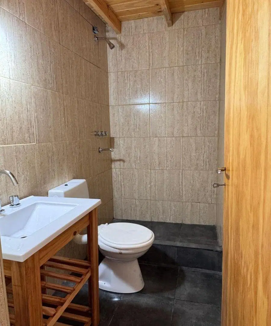 Alquiler de departamento tipo dúplex en Luis Guillón 5