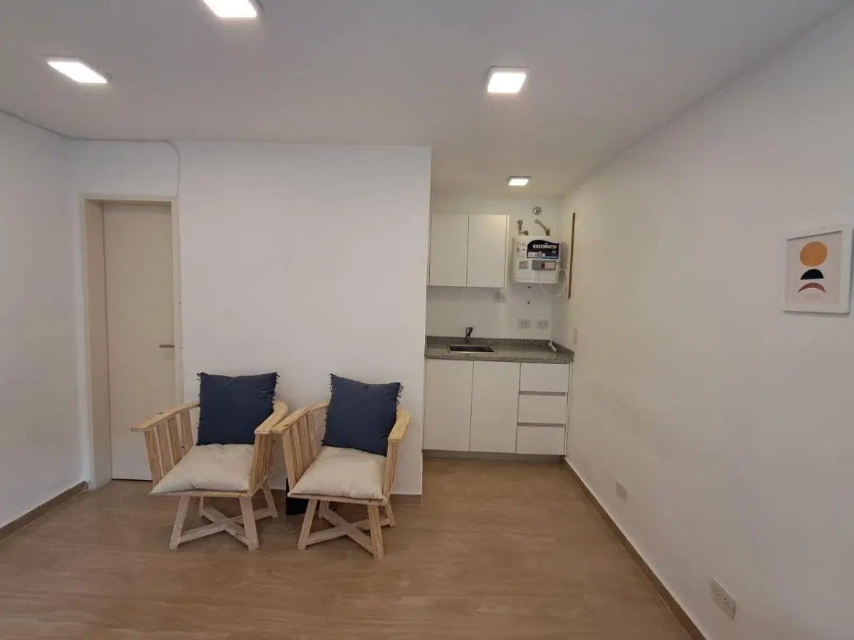 Alquiler de departamento en Adrogué 3