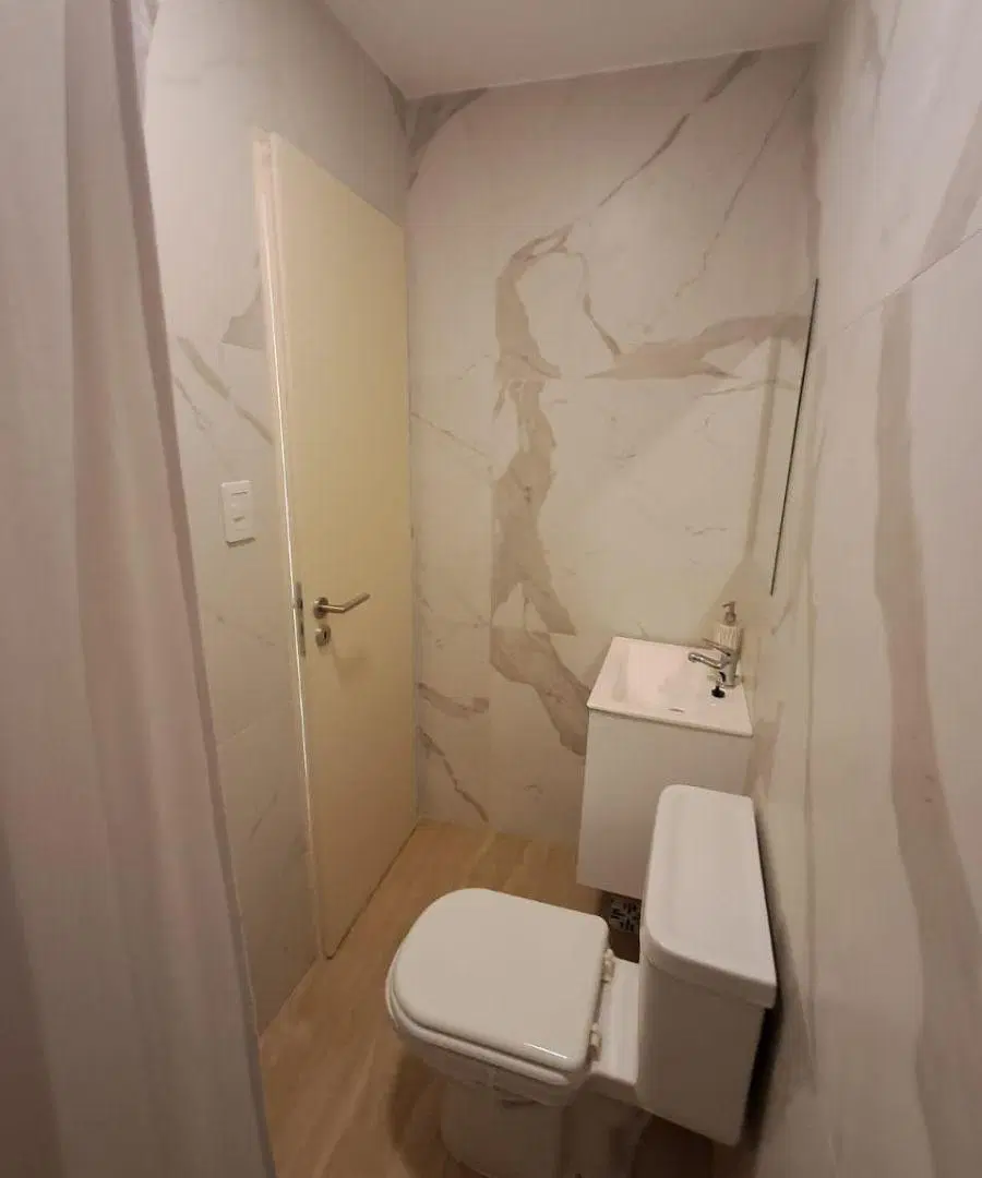 Alquiler de departamento en Adrogué 4