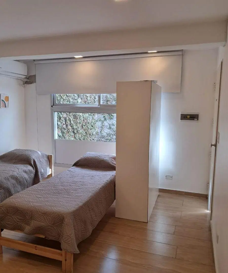 Alquiler de departamento en Adrogué 5