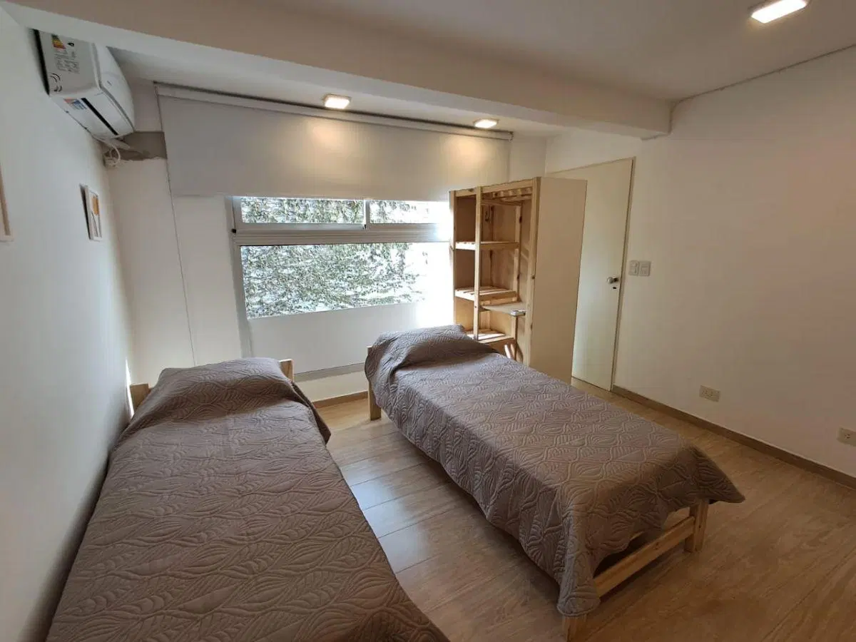 Alquiler de departamento en Adrogué 2
