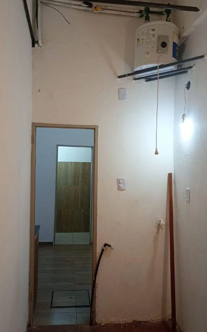 Alquiler de ph en Burzaco 5