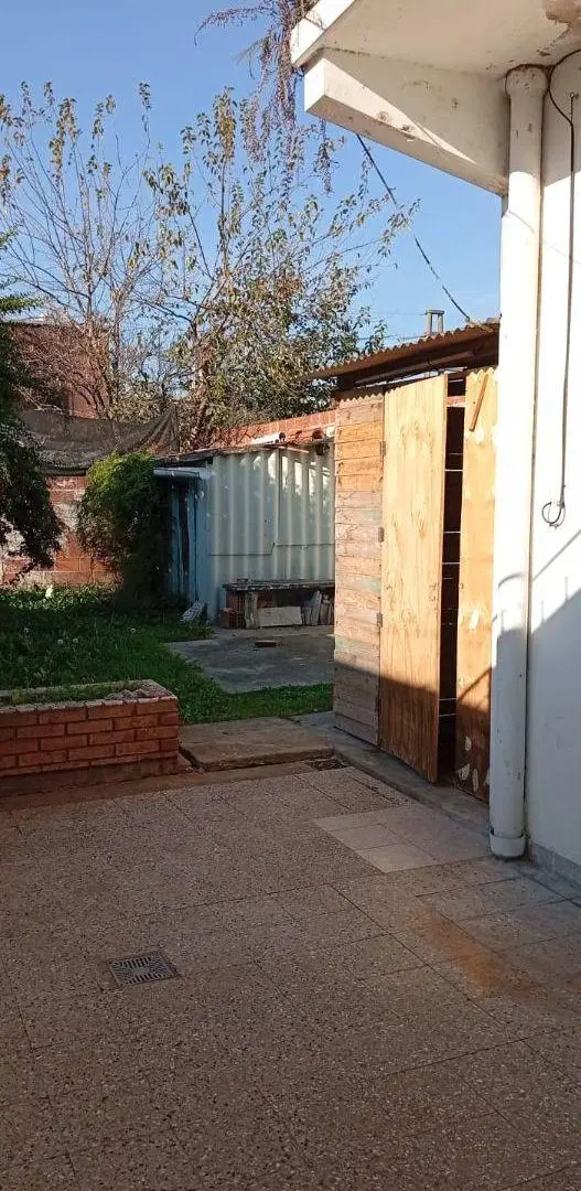 Alquiler de monoambiente en Llavallol 3