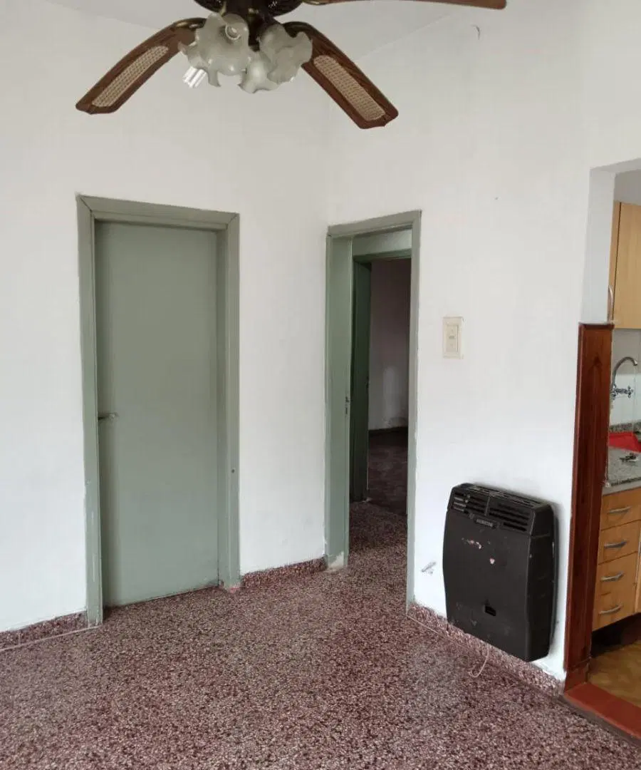 Alquiler de casa en Burzaco 1