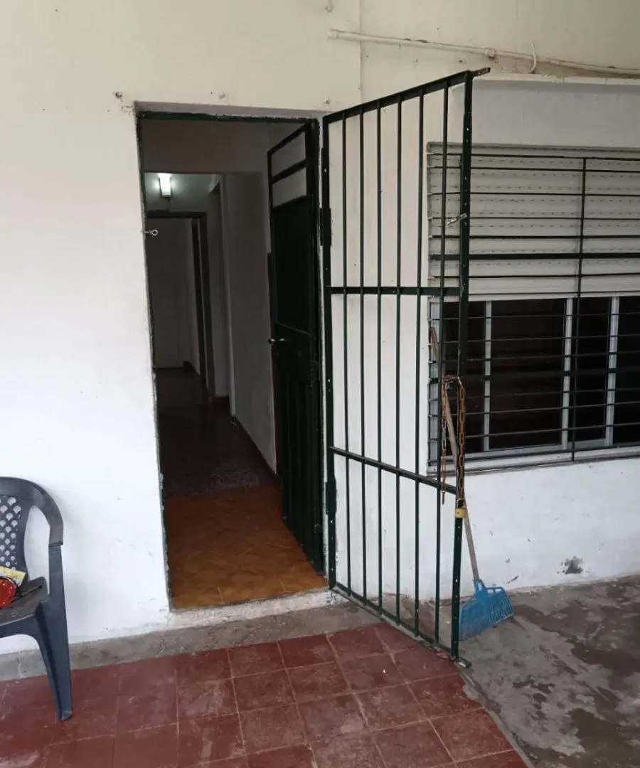 Alquiler de casa en Burzaco 5