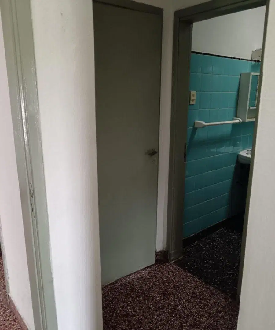 Alquiler de casa en Burzaco 3