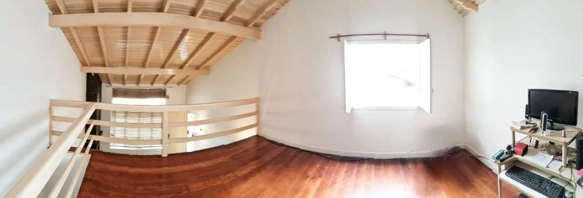 Alquiler de casa para uso profesional en Banfield 3