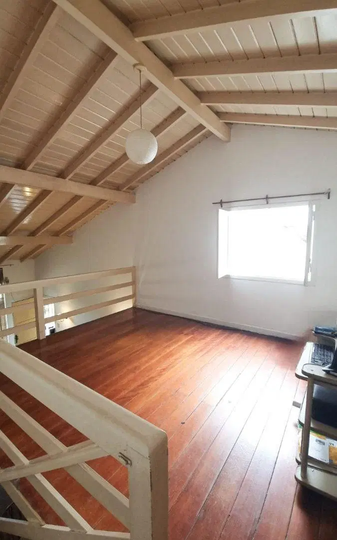 Alquiler de casa para uso profesional en Banfield 5