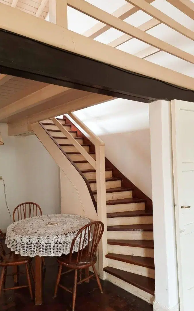 Alquiler de casa para uso profesional en Banfield 2