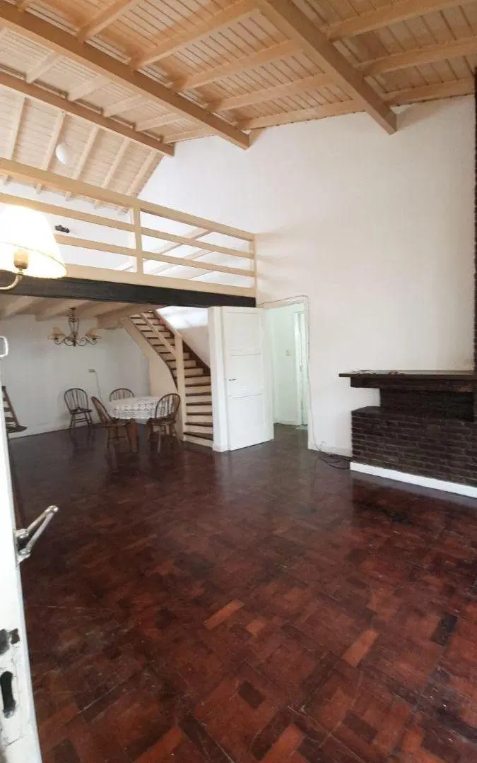 Alquiler de casa para uso profesional en Banfield 1