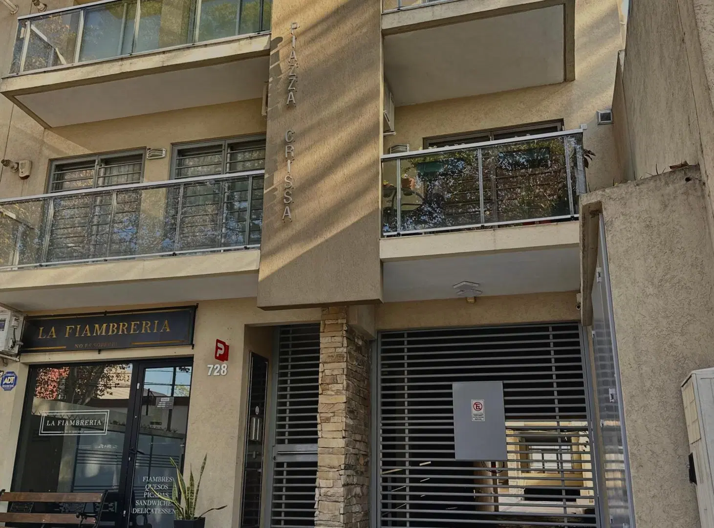 Alquiler de departamento en Adrogué 3