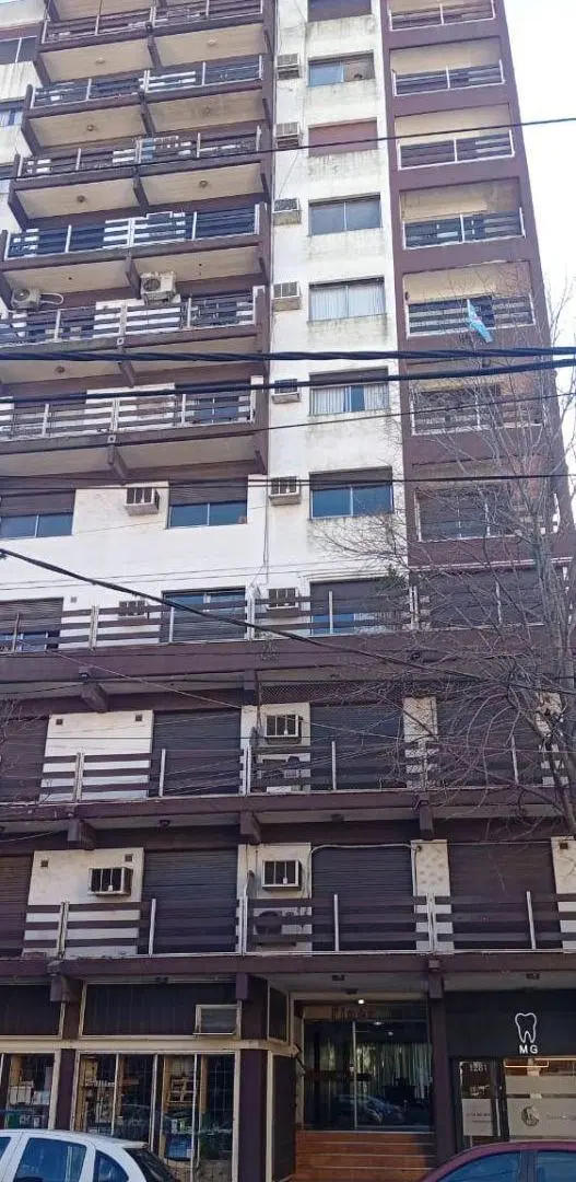 Alquiler de departamento de tres ambientes en Adrogué 3