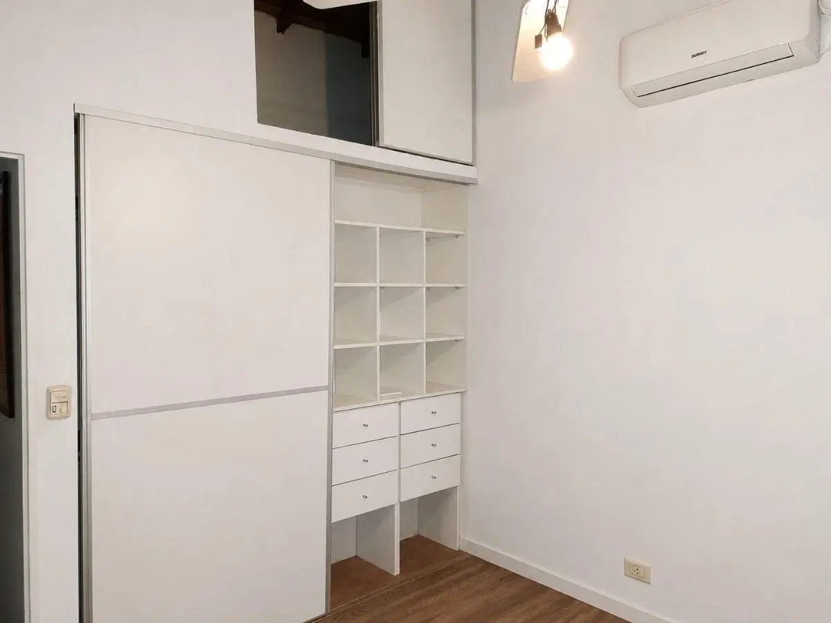 Alquiler de casa en Barrio Corimayo 2