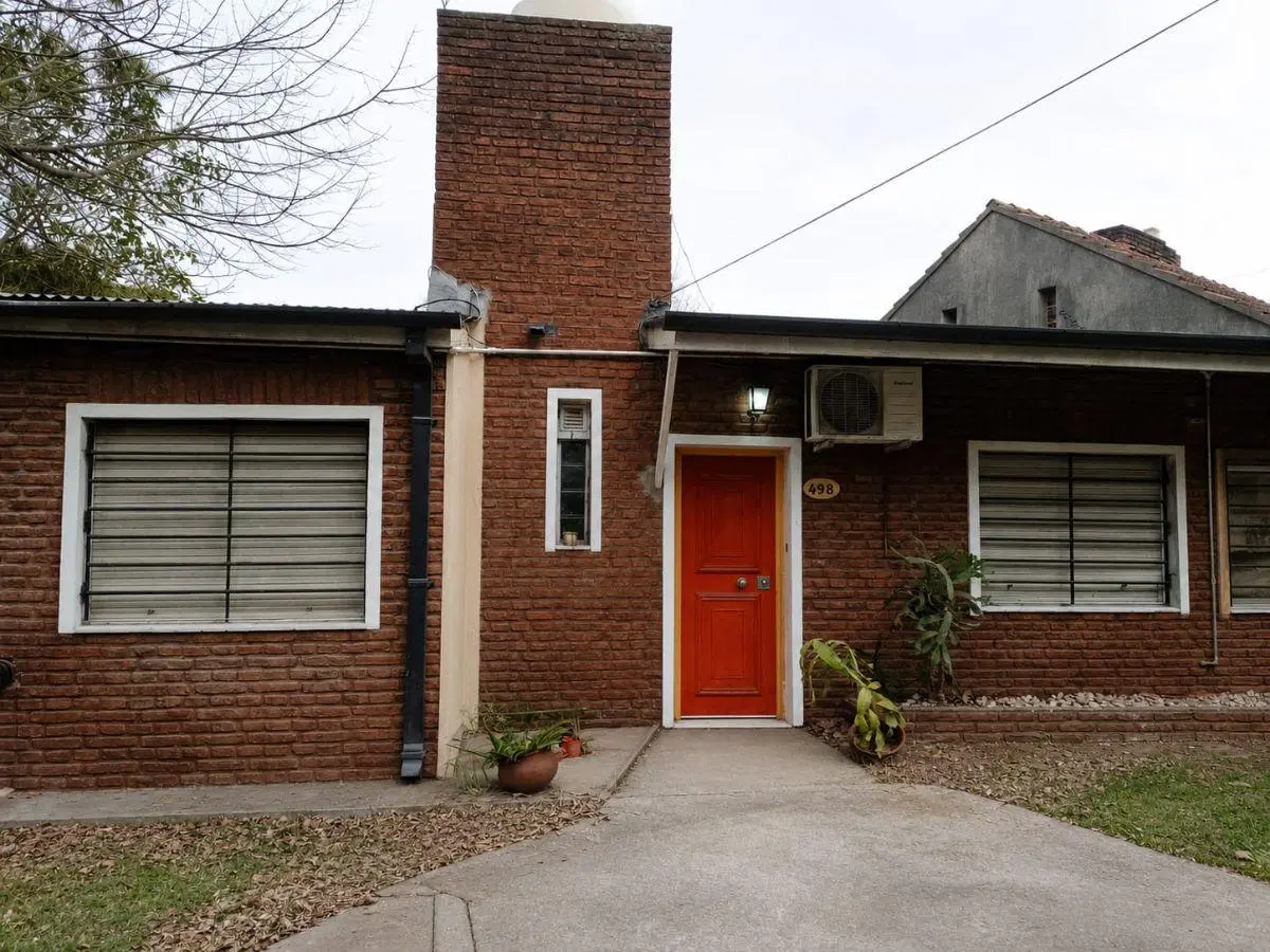 Alquiler de casa en Barrio Corimayo 1