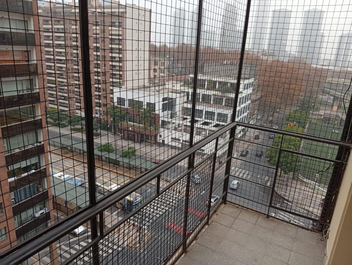 Foto de Alquiler de departamento en San Telmo, imagen 3
