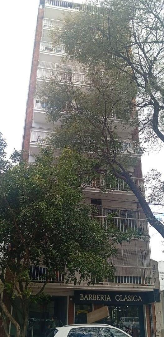 Foto de Venta de departamento en Palermo, imagen 1