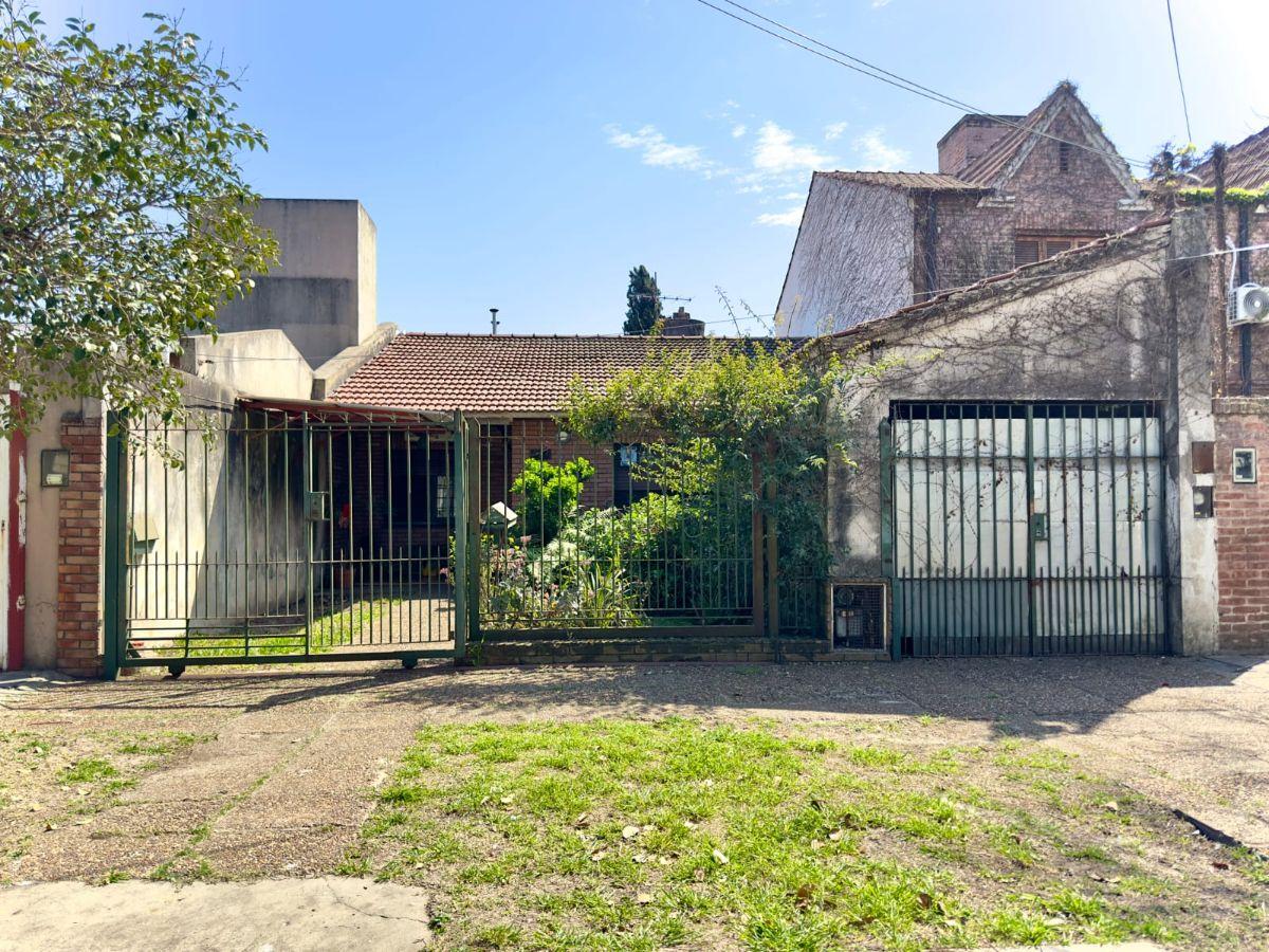 Venta de casa en Adrogué