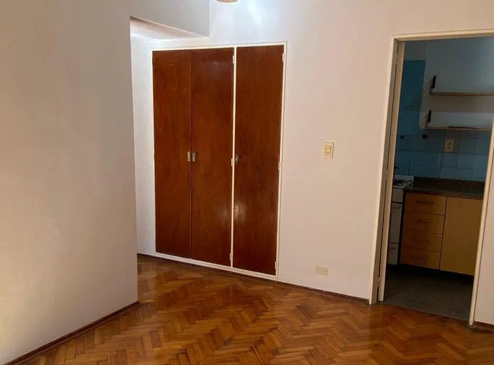 ALQUILO HERMOSO DEPARTAMENTO DE 2 AMBIENTES EN CABALLITO, MUY LUMINOSO 4