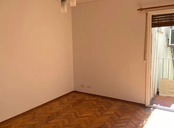 ALQUILO HERMOSO DEPARTAMENTO DE 2 AMBIENTES EN CABALLITO, MUY LUMINOSO 3