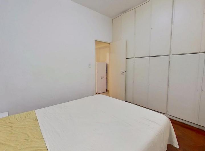 ALQUILO HERMOSO DEPARTAMENTO DE 2 AMB.AL FRENTE EN PALERMO. CON O SIN MUEBLES 5