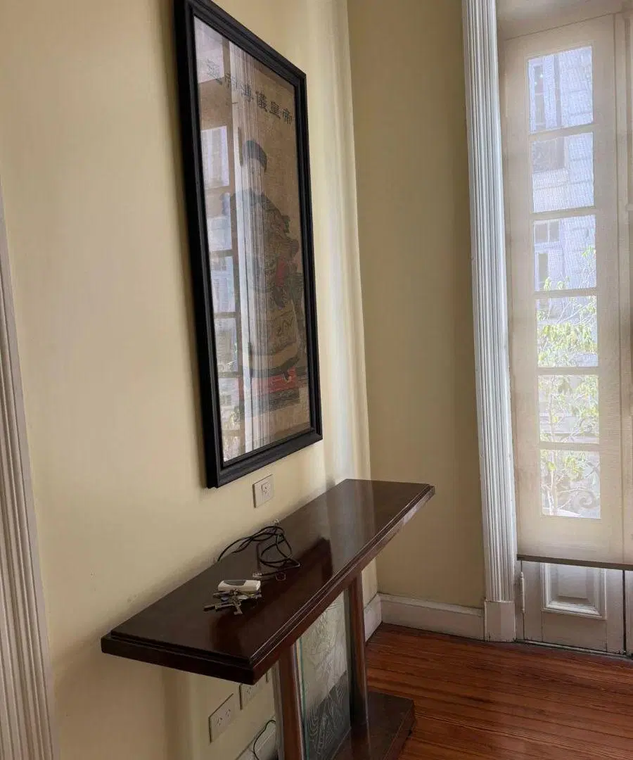 EXCELENTE EDIFICIO EN VENTA SOBRE LOTE PROPIO 4