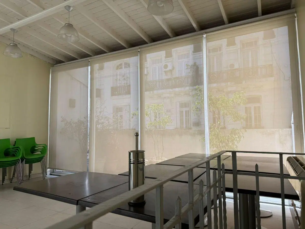 EXCELENTE EDIFICIO EN VENTA SOBRE LOTE PROPIO 3