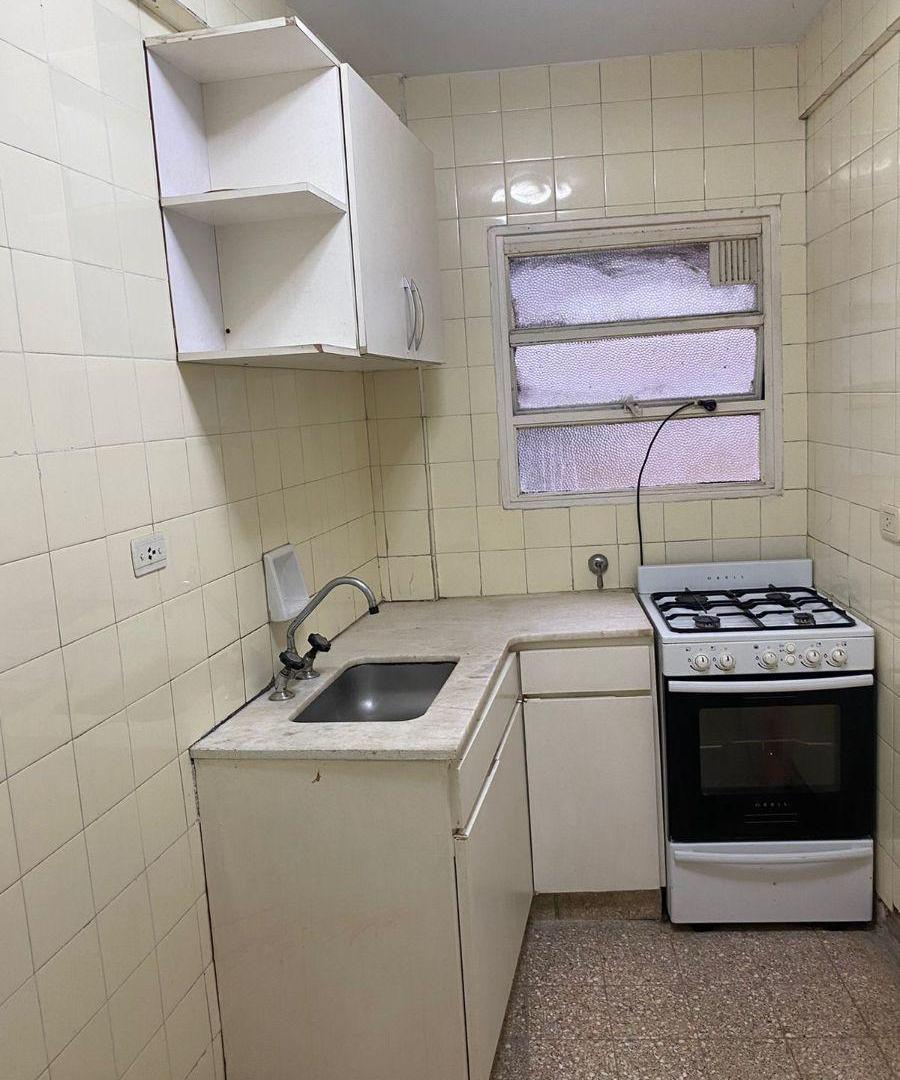 Foto de VENDO HERMOSO DEPARTAMENTO DE 2 AMBIENTES MUY LUMINOSO. APTO CRÉDITO. PALERMO, imagen 3