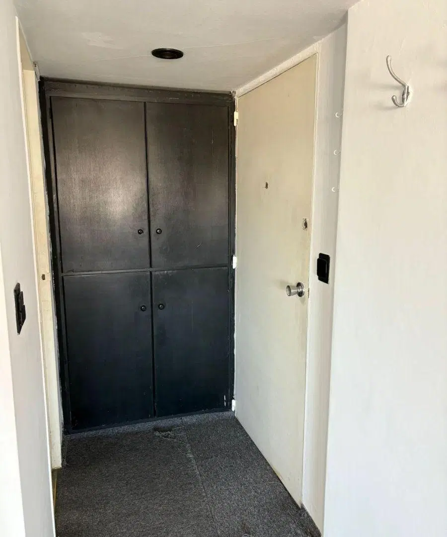 VENDO HERMOSO DEPARTAMENTO DE 3 AMBIENTES MUY LUMINOSO. APTO CRÉDITO. SAN NICOLÁS 4