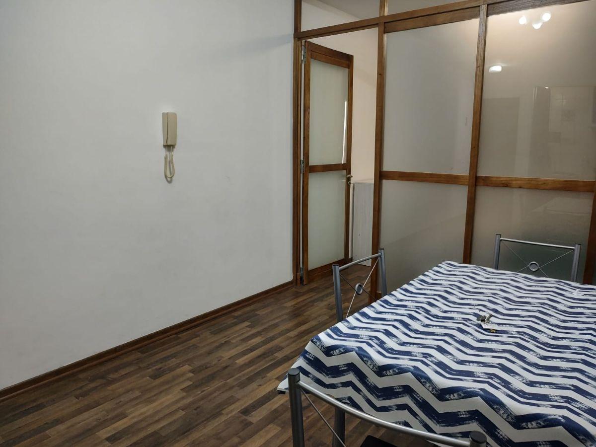 Foto de ALQUILO DPTO. 2 AMBIENTES TEMPORARIO CON MUEBLES. SAN NICOLAS, imagen 4