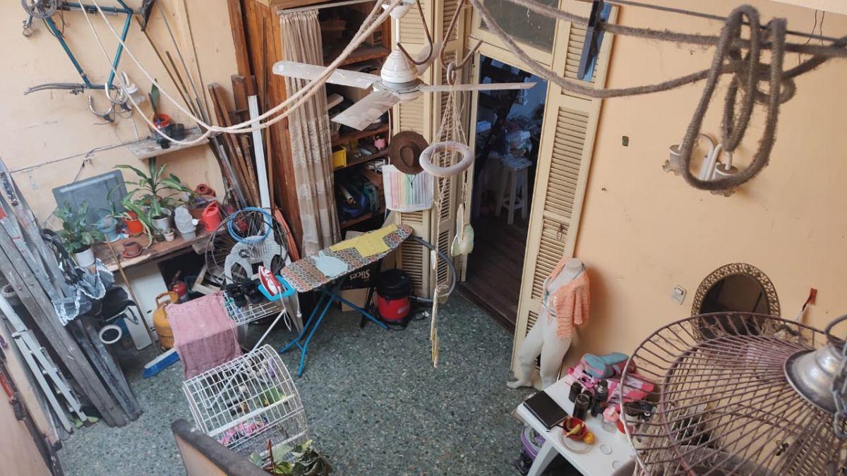 Foto de VENDO PH DE 3 AMBIENTES + PATIO CUBIERTO. PALERMO HOLLYWOOD, imagen 2