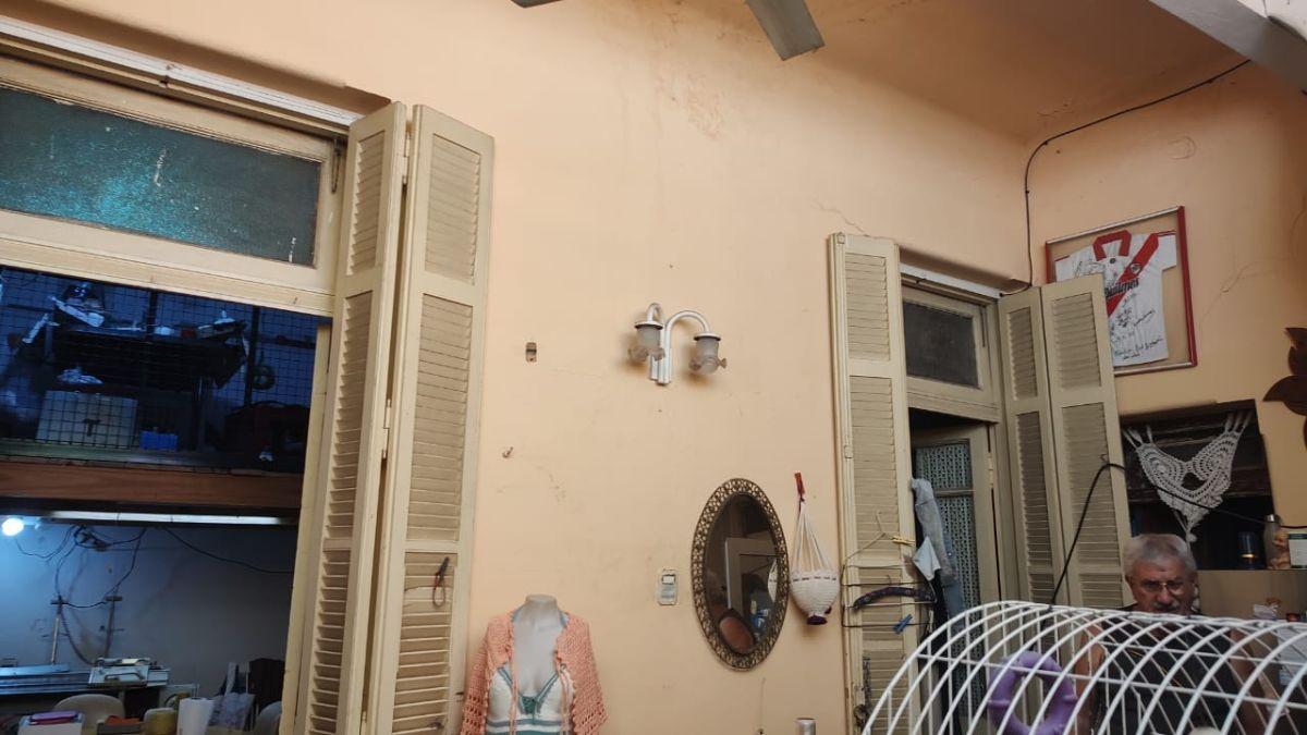 Foto de VENDO PH DE 3 AMBIENTES + PATIO CUBIERTO. PALERMO HOLLYWOOD, imagen 5