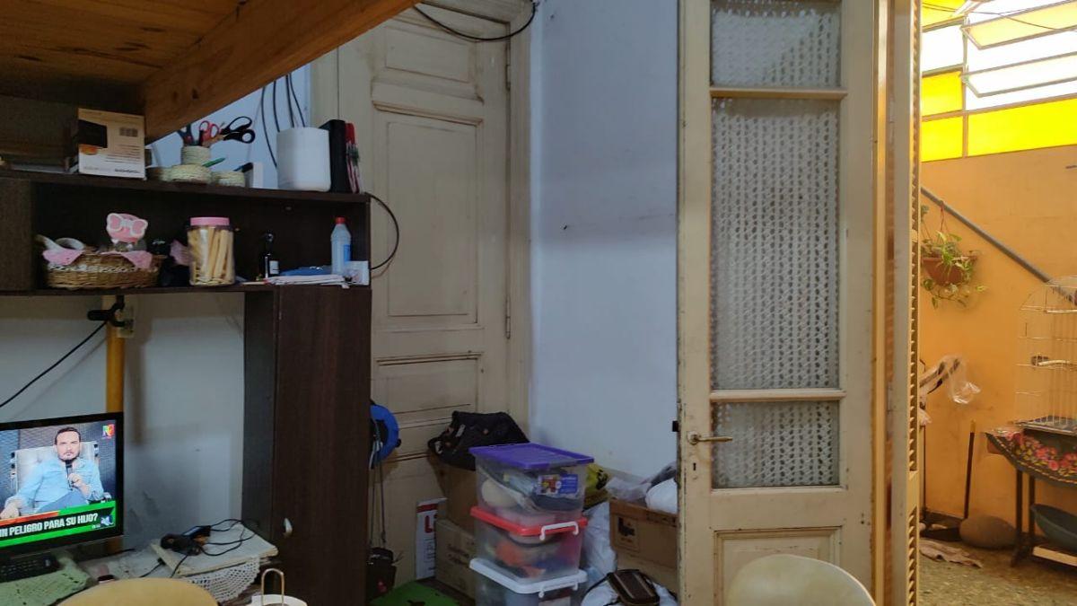 Foto de VENDO PH DE 3 AMBIENTES + PATIO CUBIERTO. PALERMO HOLLYWOOD, imagen 1
