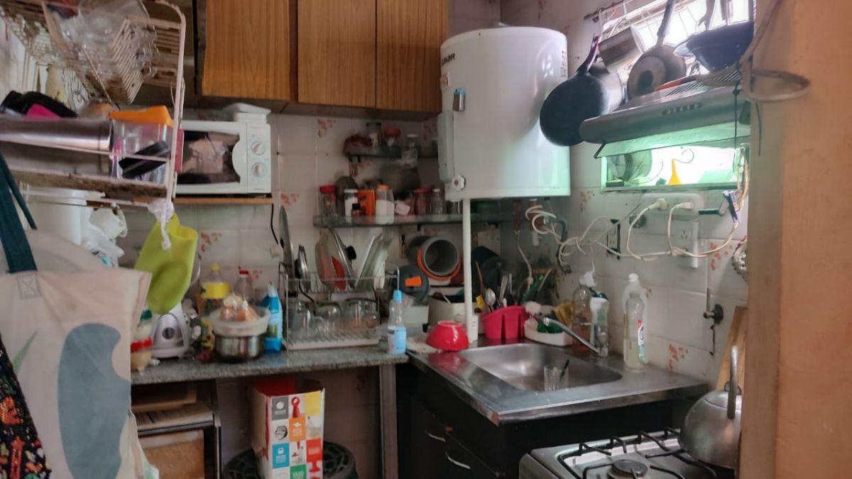 Foto de VENDO PH DE 3 AMBIENTES + PATIO CUBIERTO. PALERMO HOLLYWOOD, imagen 4