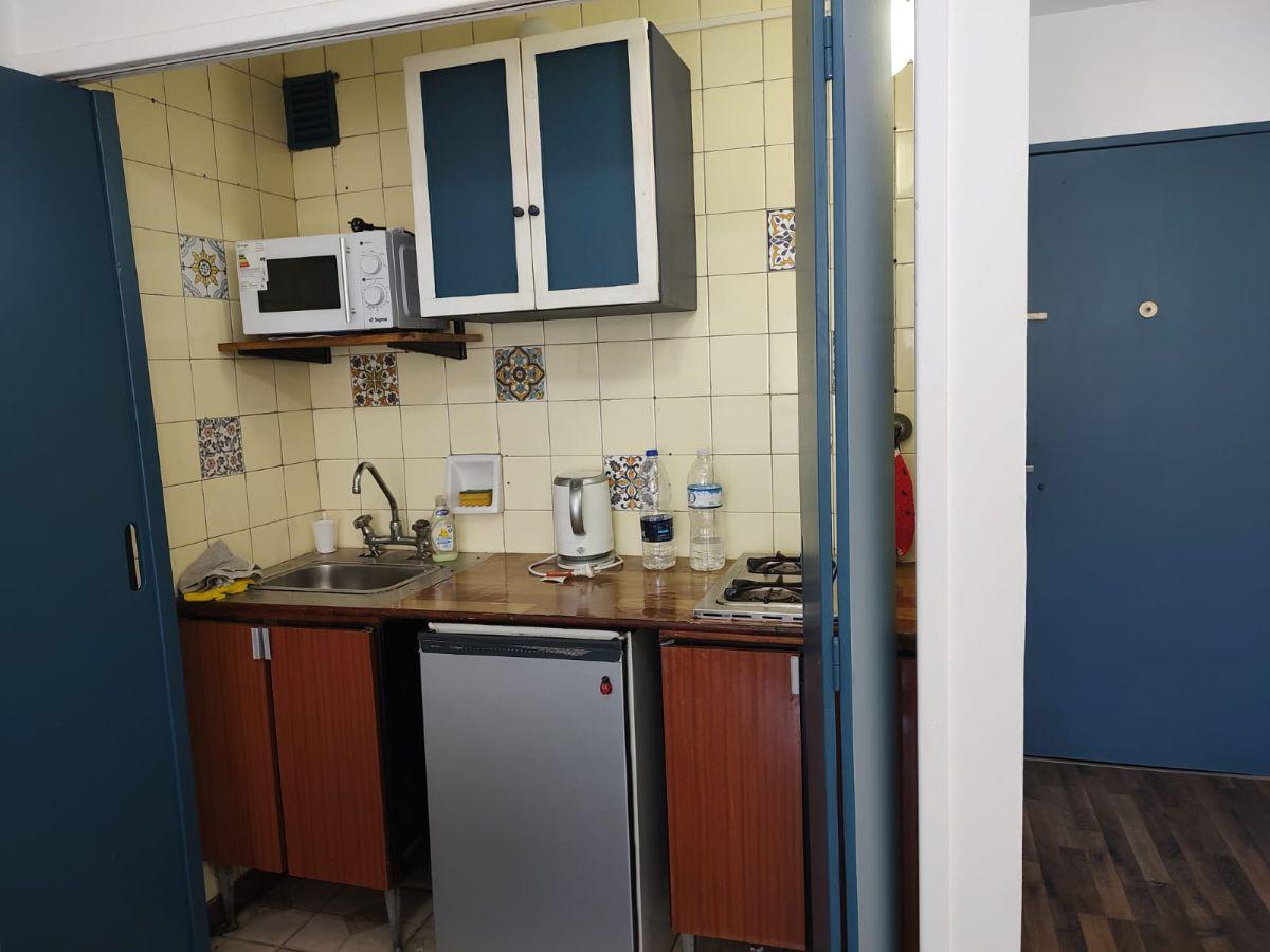 Foto de ALQUILO DEPARTAMENTO DE 2 AMBIENTES CON O SIN MUEBLES. SAN NICOLAS, imagen 5