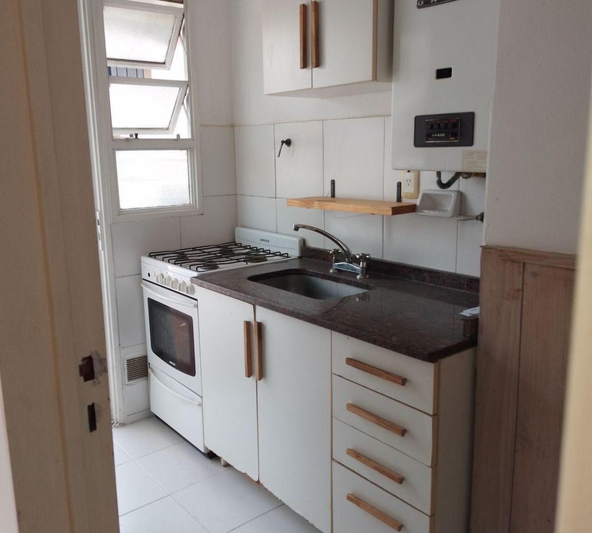 Foto de departamento alquiler 46m2-PALERMO-MUY LUMINOSO, imagen 5