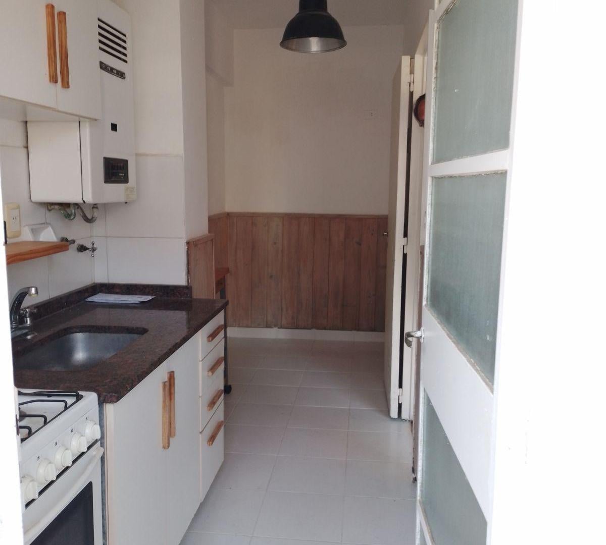 Foto de departamento alquiler 46m2-PALERMO-MUY LUMINOSO, imagen 3