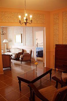 Hotel - Congreso 1