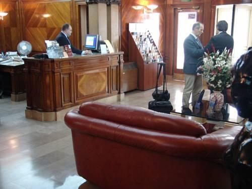 Hotel - Congreso 5