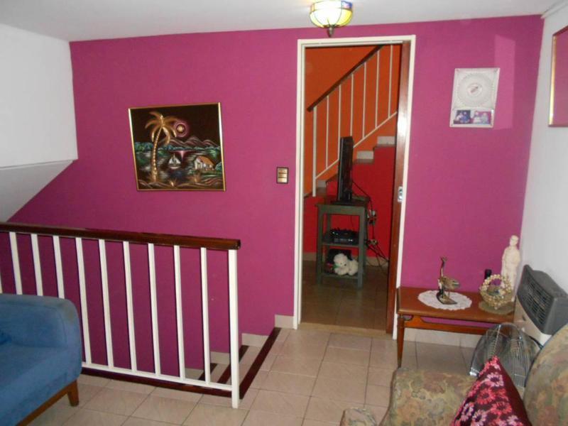 Casa 5 Amb con Garage/local 3
