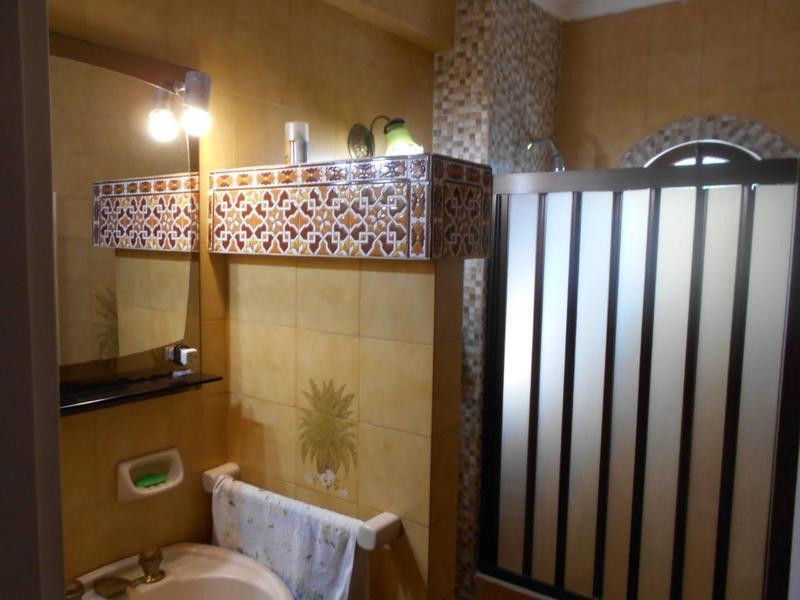 Casa 5 Amb con Garage/local 5