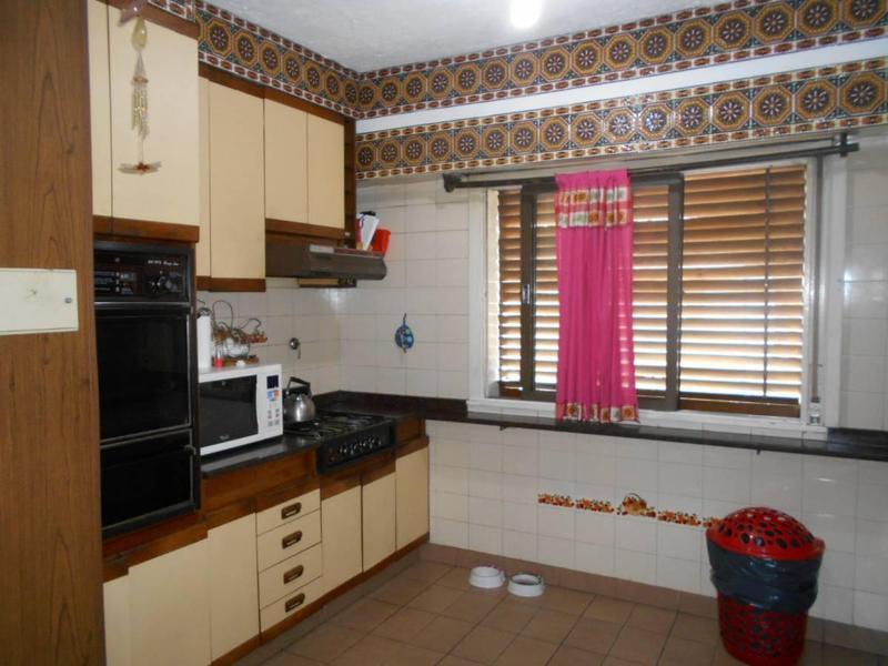 Casa 5 Amb con Garage/local 2