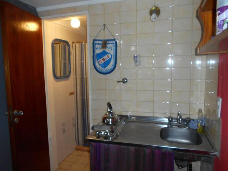 Casa 5 Amb con Garage/local 1