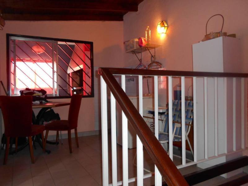 Casa 5 Amb con Garage/local 4