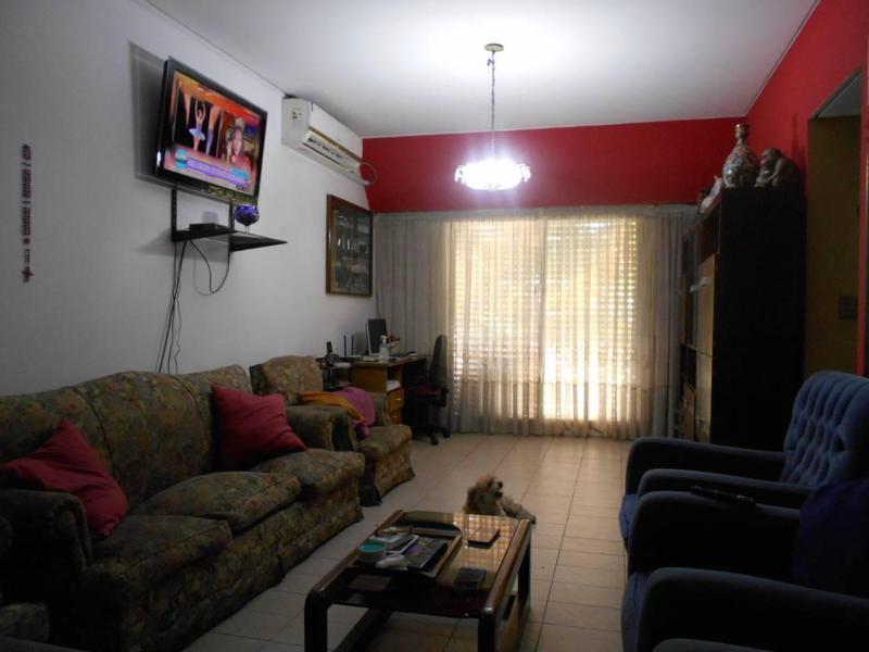 Casa 5 Amb con Garage/local 4