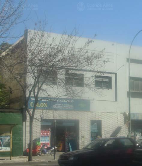 Terreno - San Telmo