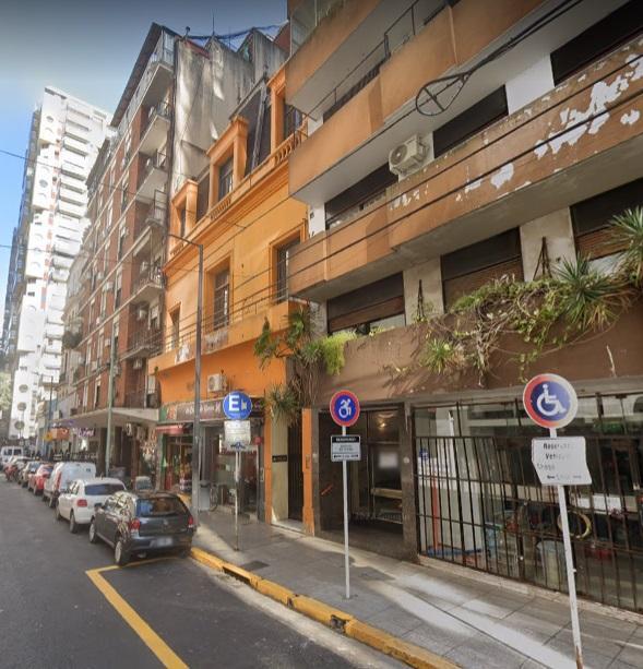 Edificio PH Uso Comercial - Barrio Norte 2