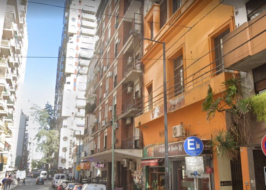 Propiedad en Argentina