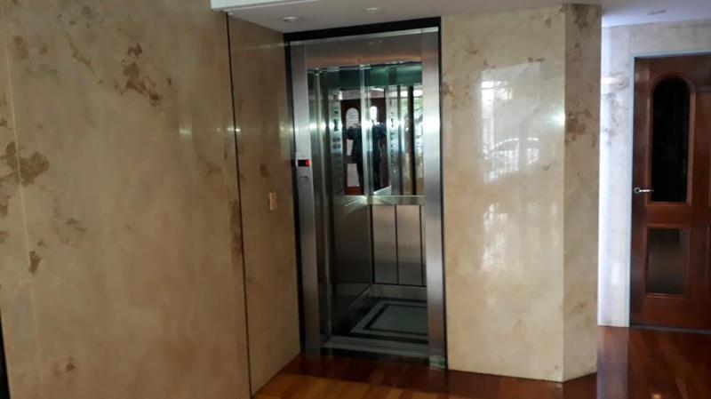 Departamento 2 Ambientes Más Cochera Fija C/2 Baños 3