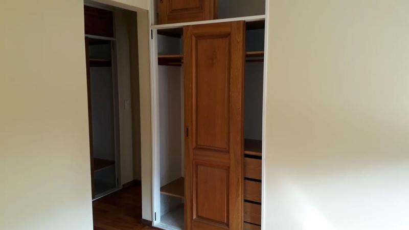 Departamento 2 Ambientes Más Cochera Fija C/2 Baños 5