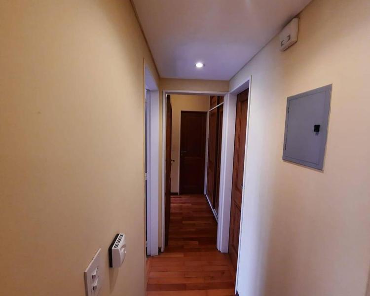 Departamento 2 Ambientes Más Cochera Fija C/2 Baños 4